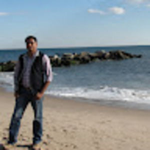 Meet your Posher, Sumit